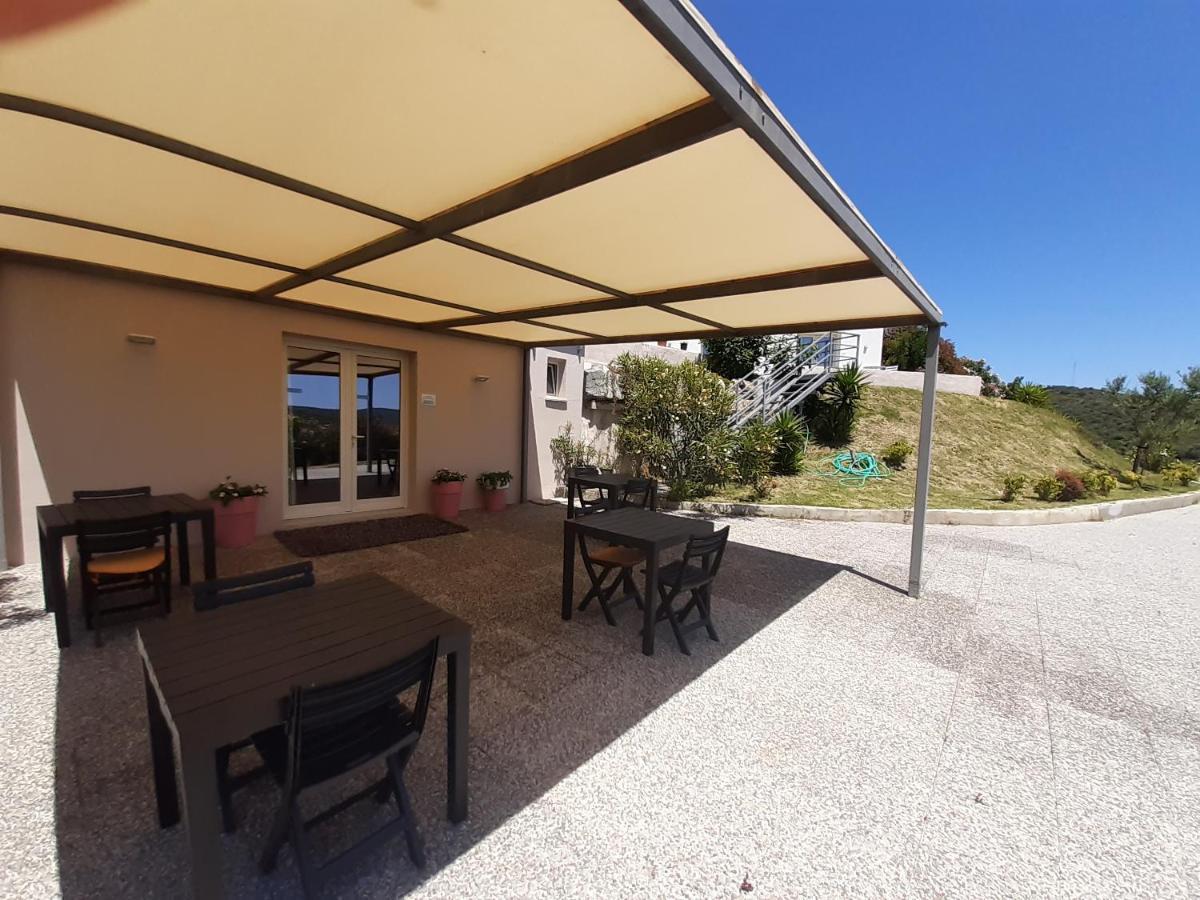 Bed and Breakfast Sole&Sale à San Teodoro  Extérieur photo