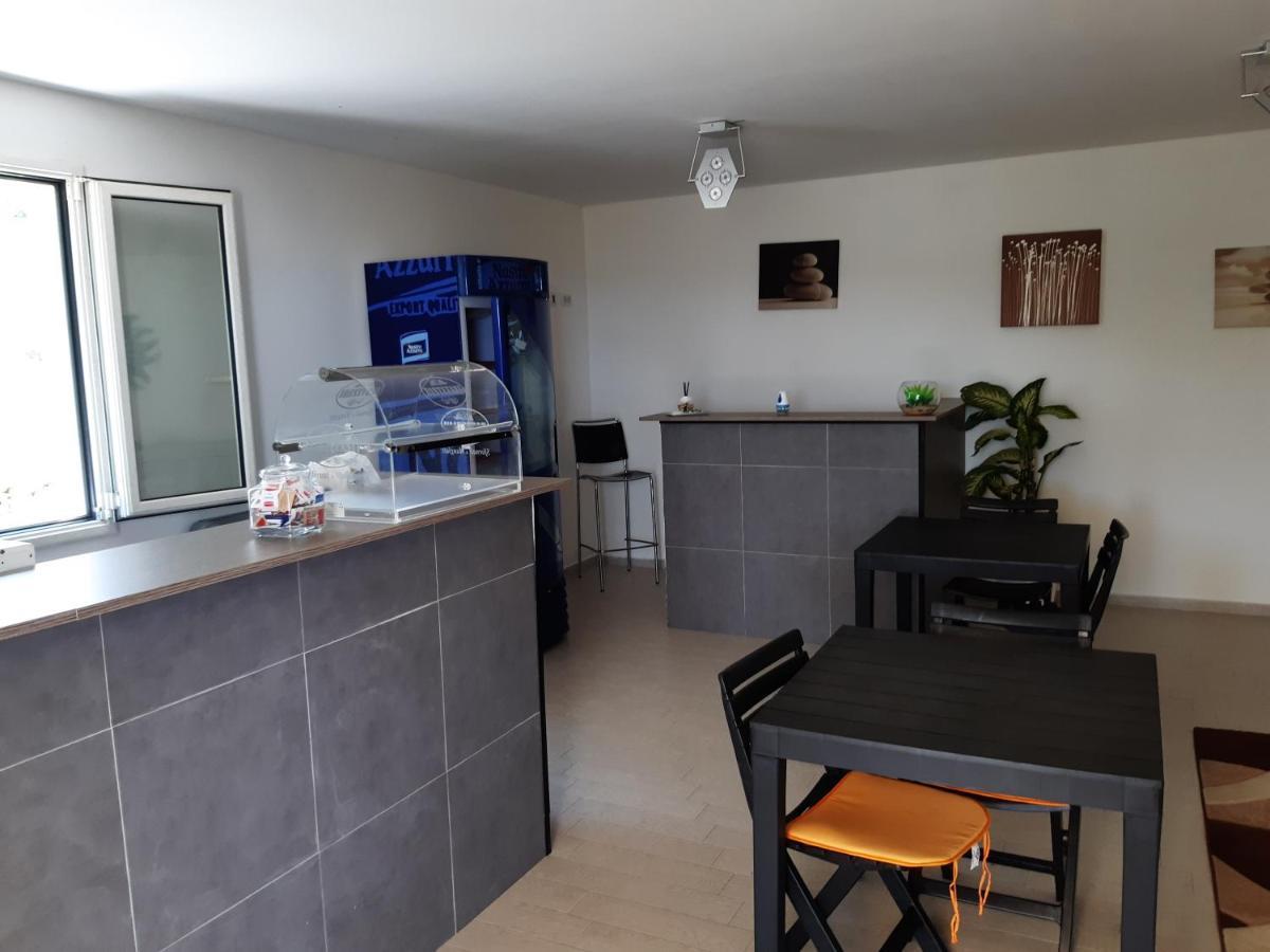 Bed and Breakfast Sole&Sale à San Teodoro  Extérieur photo