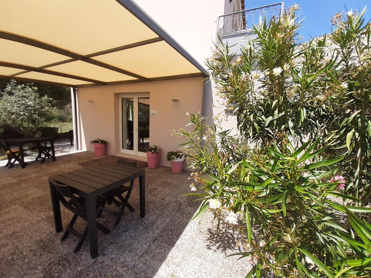 Bed and Breakfast Sole&Sale à San Teodoro  Extérieur photo