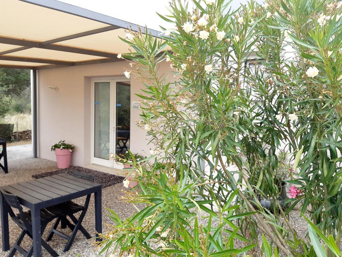 Bed and Breakfast Sole&Sale à San Teodoro  Extérieur photo