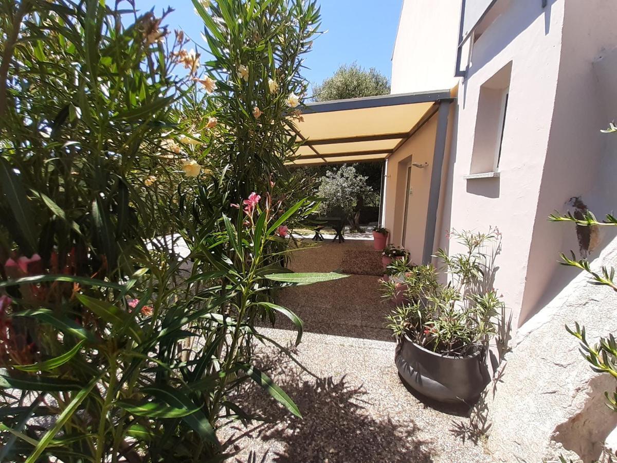 Bed and Breakfast Sole&Sale à San Teodoro  Extérieur photo