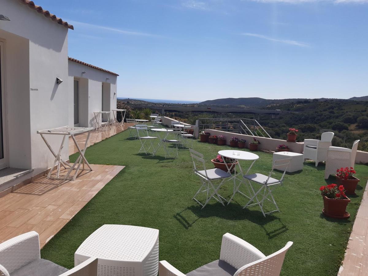 Bed and Breakfast Sole&Sale à San Teodoro  Extérieur photo
