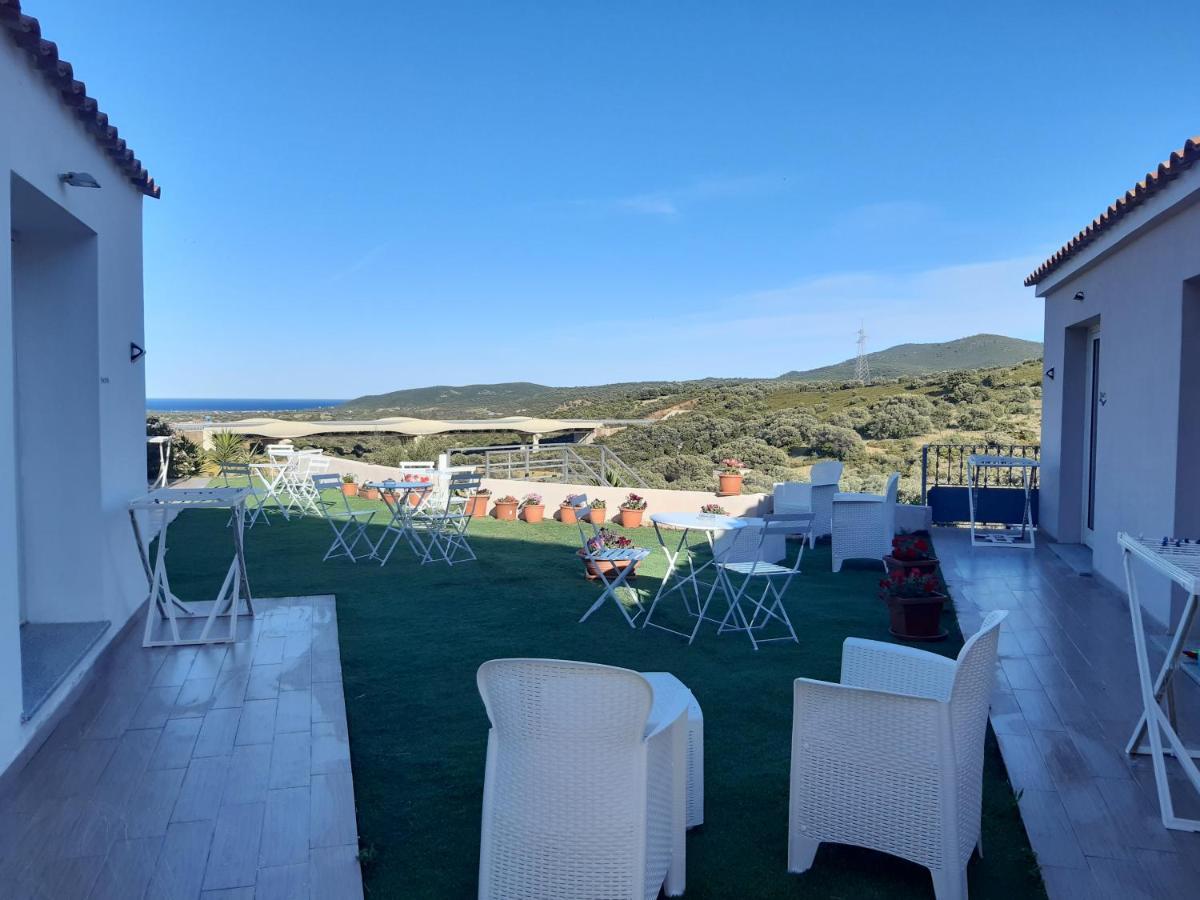 Bed and Breakfast Sole&Sale à San Teodoro  Extérieur photo