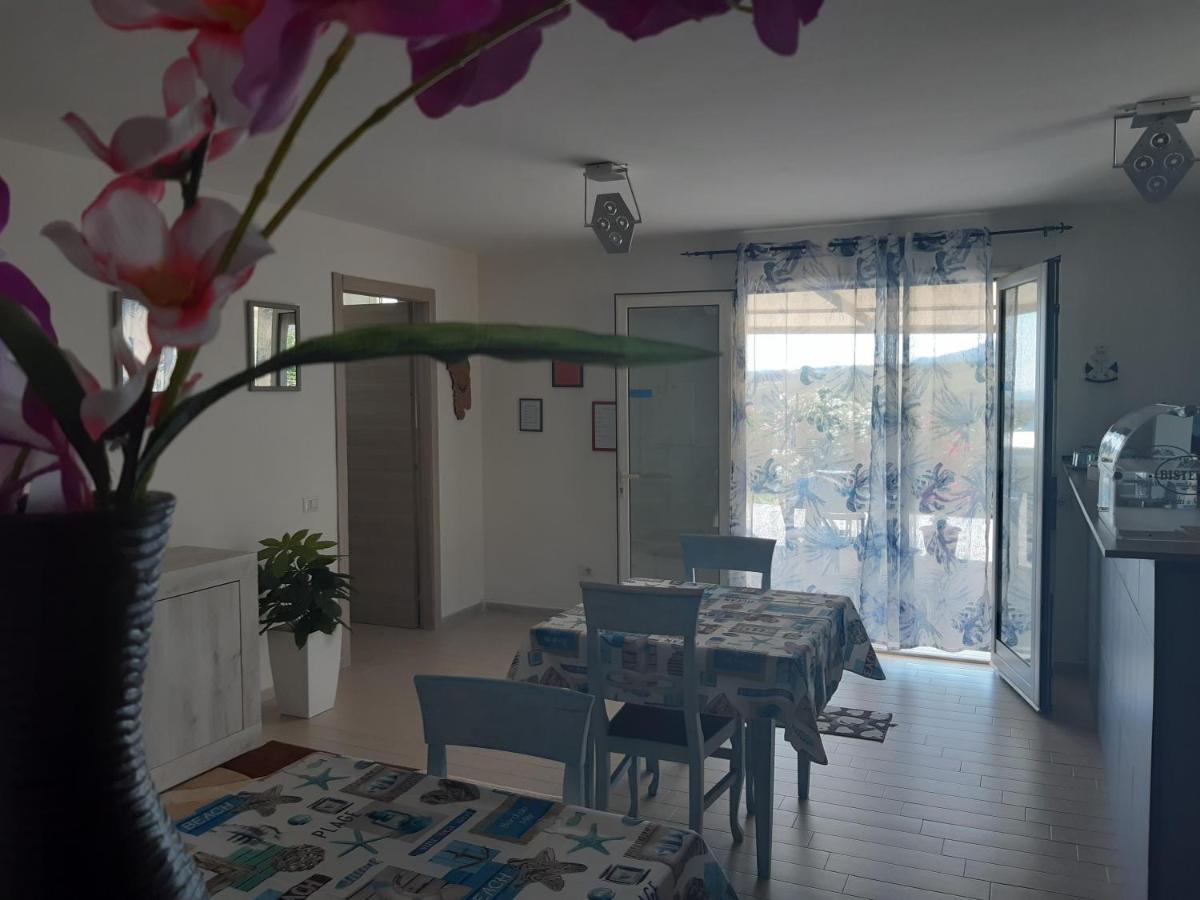 Bed and Breakfast Sole&Sale à San Teodoro  Extérieur photo