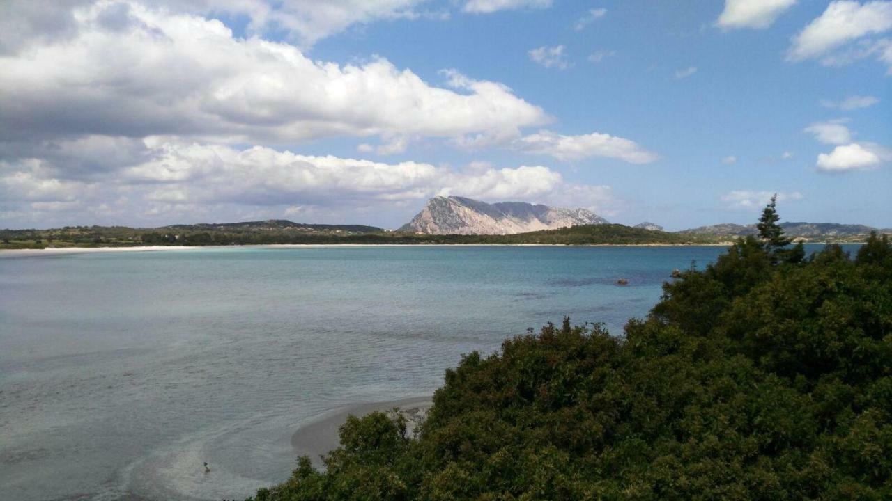 Bed and Breakfast Sole&Sale à San Teodoro  Extérieur photo