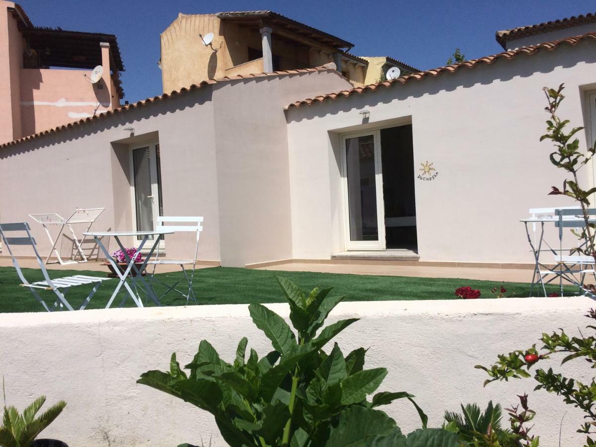 Bed and Breakfast Sole&Sale à San Teodoro  Extérieur photo