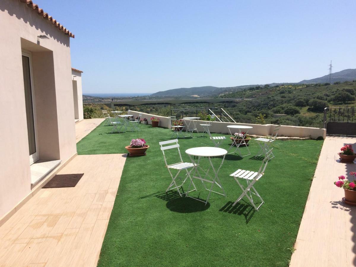 Bed and Breakfast Sole&Sale à San Teodoro  Extérieur photo