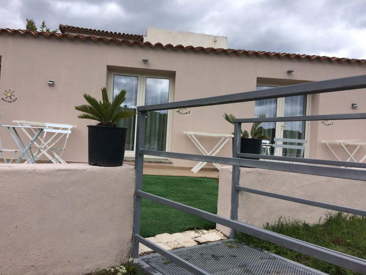 Bed and Breakfast Sole&Sale à San Teodoro  Extérieur photo